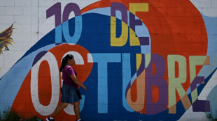 "Cachés, mais toujours là": dans l'ancien fief d'un gang au Salvador, la peur reste palpable