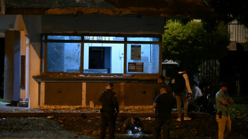 Petro denuncia un "plan pistola" para matar a 27 militares y polic&iacute;as en Colombia