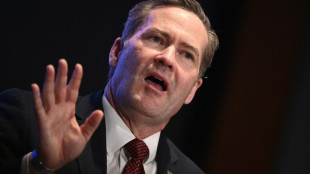 Trump axes NSA Waltz after chat group scandal