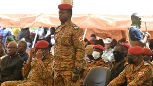 Burkina: trois responsables europ&eacute;ens d'une ONG, dont deux Fran&ccedil;ais, arr&ecirc;t&eacute;s pour espionnage