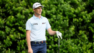 Zalatoris out until fall after undergoing second back surgery