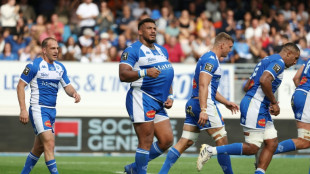 Springbok Reinach returns as Montpellier lose Top 14 final re-run