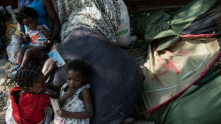 Temporada de huracanes, nuevo riesgo de hambruna en Hait&iacute;, alerta la ONU