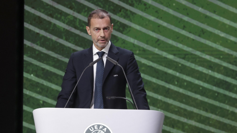La Uefa boicotta il Mondiale di Infantino, 'il calcio non &egrave; in vendita'