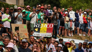 Tour de France: de Lille &agrave; Cassel, le Nord en f&ecirc;te lors de la 1re &eacute;tape
