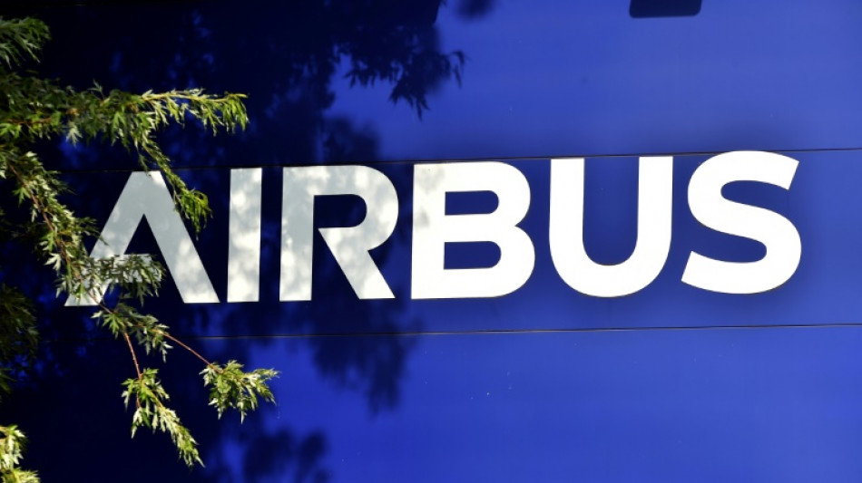 Airbus enjambe la crise sanitaire et r&eacute;alise le plus important b&eacute;n&eacute;fice de son histoire