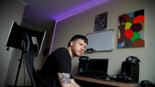 O produtor musical chileno que enfureceu Bad Bunny gra&ccedil;as &agrave; IA