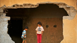 Dans le nord de l'Irak, la reconstruction &agrave; la peine, huit ans apr&egrave;s l'EI