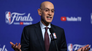 Silver says NBA to study possible expansion beyond 30 teams