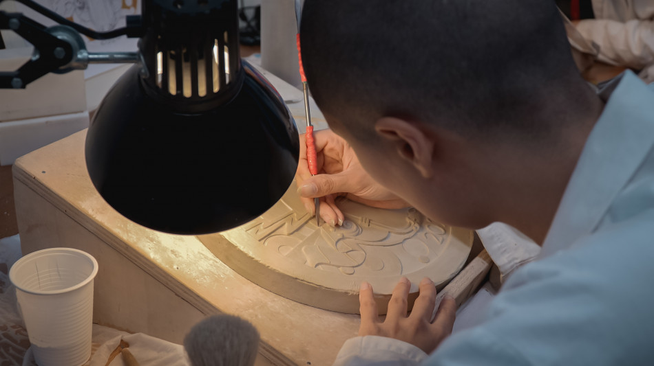 Entro luglio le domande per la Scuola dell'arte della medaglia