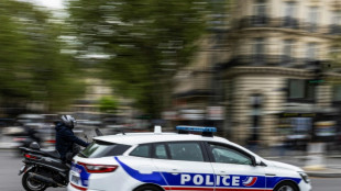 Pupil stabs to death assistant at French school