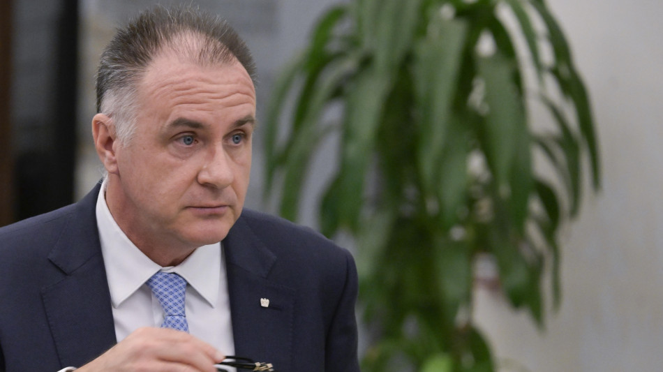 Orsini, "manovra sulla via giusta per un piano industriale del Paese"