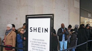Les ouvertures de boutiques Shein en région repoussées par le BHV