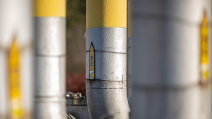 Le scorte di gas europee scendono sotto il 40%, l'Italia &egrave; al 56%