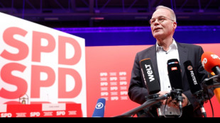 Miersch verteidigt Koalitionsvertrag gegen Kritik beim Thema Sozialsysteme