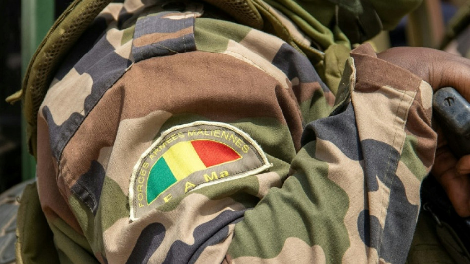 Mali: des corps retrouvés près d'un camp de l'armée après la rafle de dizaines de civils