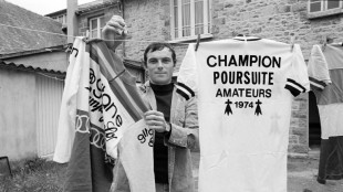 Hinault alaba a Pogacar, "el crack de su generaci&oacute;n"