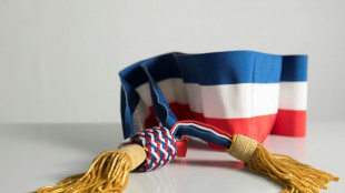 Maire agressé en Isère: le suspect mis en examen pour tentative de meurtre