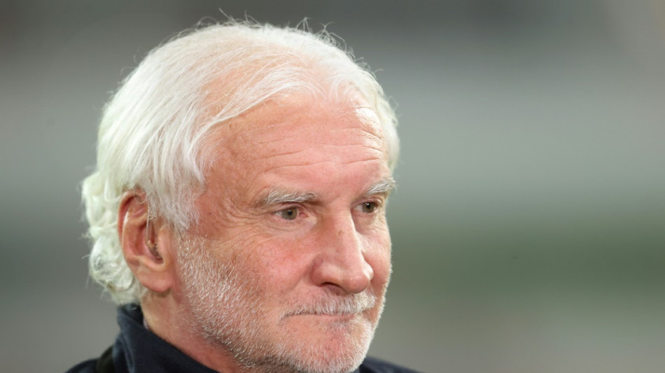 V&ouml;ller h&auml;lt nichts von Play-offs in der Bundesliga