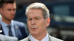 US announces 'framework' TikTok deal with China