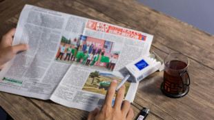 Au Turkm&eacute;nistan, la lutte sans rel&acirc;che pour "&eacute;radiquer" le tabagisme