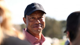 Tiger Woods arr&ecirc;t&eacute; apr&egrave;s un accident de la route en Floride pour "conduite sous influence"
