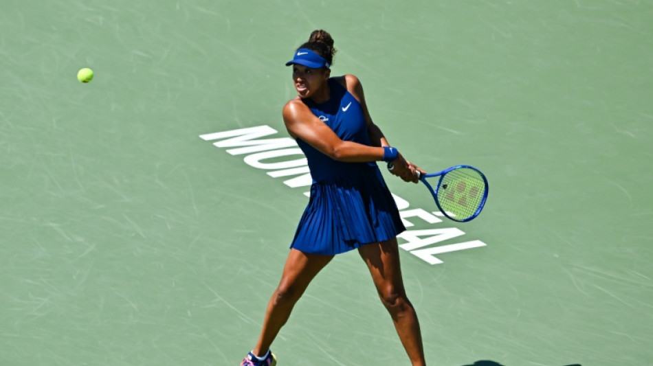 Osaka vence Ostapenko e vai às oitavas do WTA 1000 de Montreal