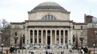 Academics warn Columbia University deal sets dangerous precedent