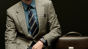 Il brand inglese Dunhill &egrave; il guest designer di Pitti Uomo 111