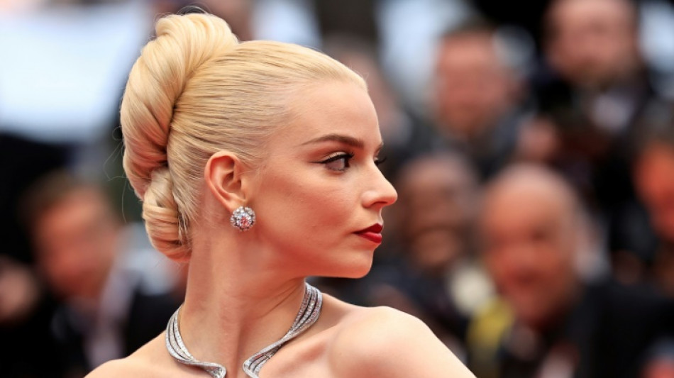 'Furiosa', novo epis&oacute;dio da saga 'Mad Max', estreia em Cannes