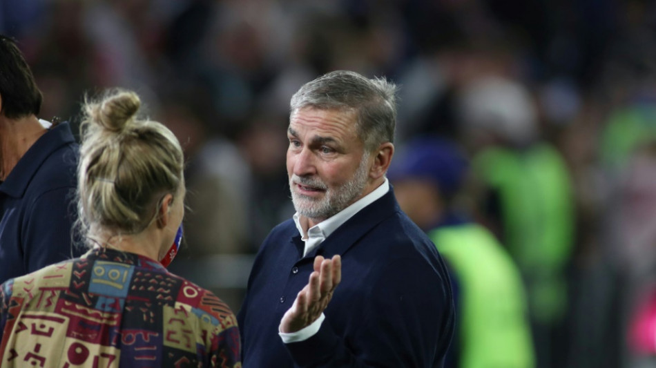 Kuntz: "Wir können eine Menge lernen"