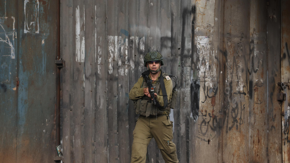 Emirati,annessione Cisgiordania compromette accordi Abramo