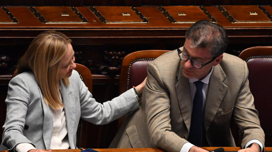 Moody's, bene stabilità e azione governo, aiutano Pnrr