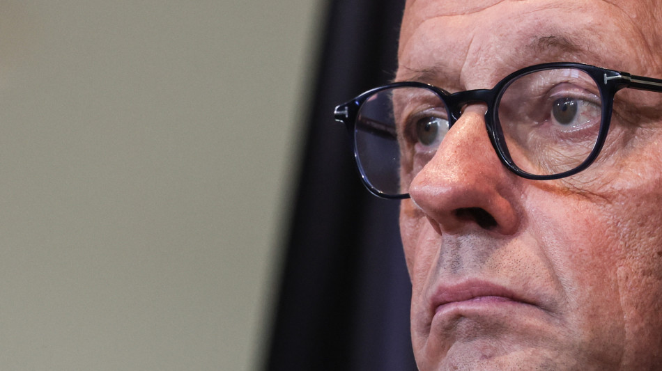 Merz, 'Trump ora usi la sua influenza anche sulla Russia