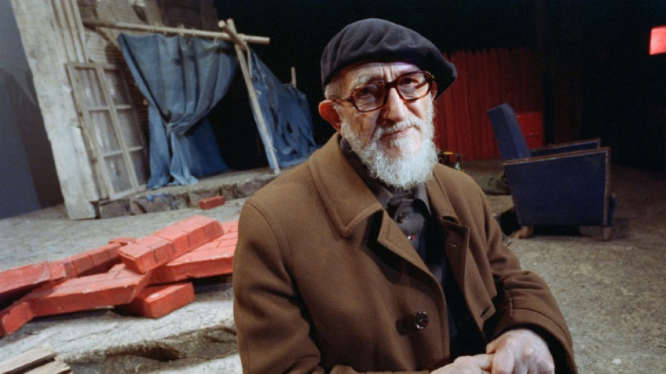 Affaire abbé Pierre: un an après, douze nouvelles victimes et un fonds de réparation