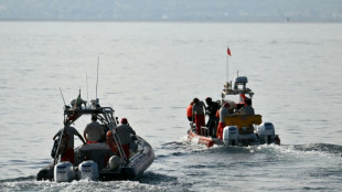 Naufrage en Sicile&nbsp;: la fille de Mike Lynch, 7e et derni&egrave;re victime, retrouv&eacute;e