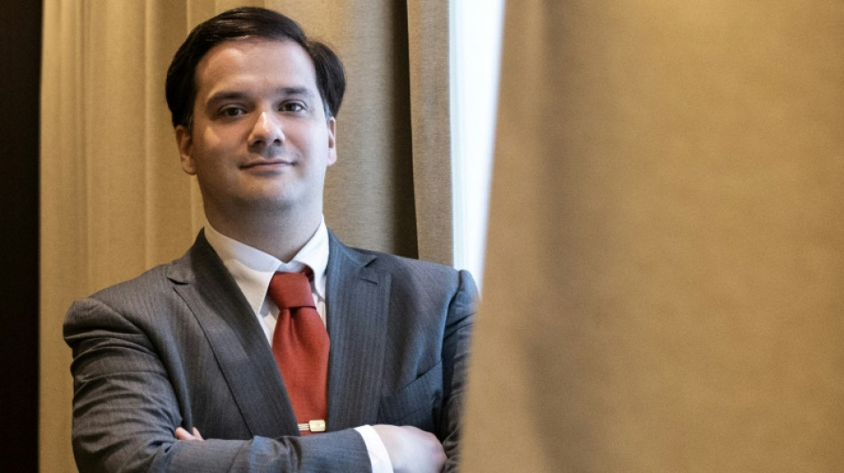 El antiguo 'bar&oacute;n del bitc&oacute;in' quiere crear una agencia de calificaci&oacute;n de criptodivisas