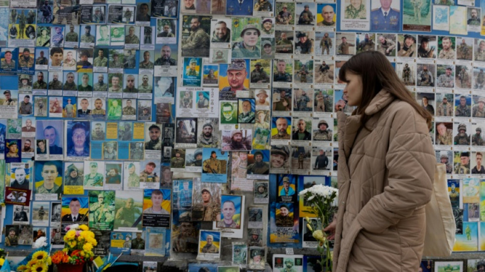 Como est&atilde;o Ucr&acirc;nia e R&uacute;ssia ap&oacute;s quatro anos de guerra?