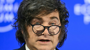 Argentine: un Milei consolid&eacute; lance au Parlement la seconde moiti&eacute; de son mandat