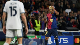 Lamine Yamal, una exhibición 'Messianica' que asombra al planeta fútbol
