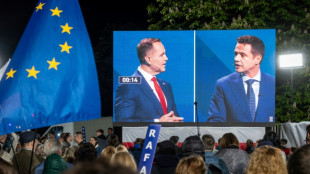 Polonia elige entre un proeuropeo y un nacionalista en el re&ntilde;ido balotaje presidencial