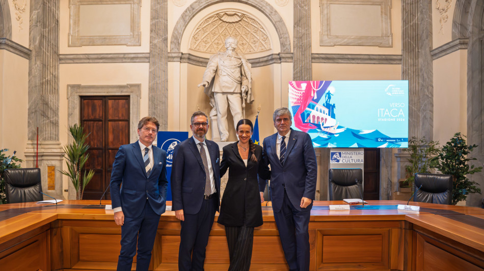 Idomeneo di Mozart apre stagione Teatro Comunale di Bologna