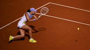 Who said what: French Open day 4