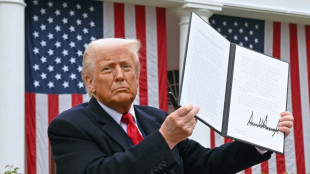 Trump threatens allies Japan, South Korea with 25% tariffs