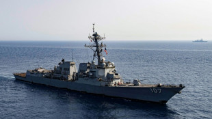 Trump prepara ataques contra o narcotráfico por terra após primeira ação no Pacífico