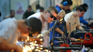 Zahl neuer Ausbildungsvertr&auml;ge 2025 erneut r&uuml;ckl&auml;ufig