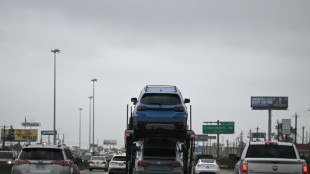 Inflação nos EUA volta a aumentar em maio a 2,3% em 12 meses (índice PCE)