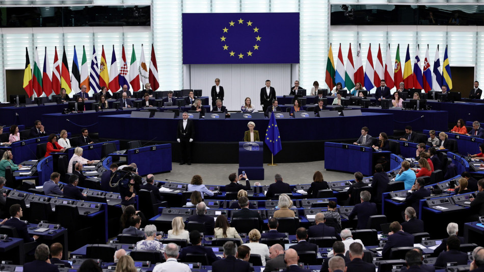 Ue, droni intenzionali, convocati inviati russo-bielorusso