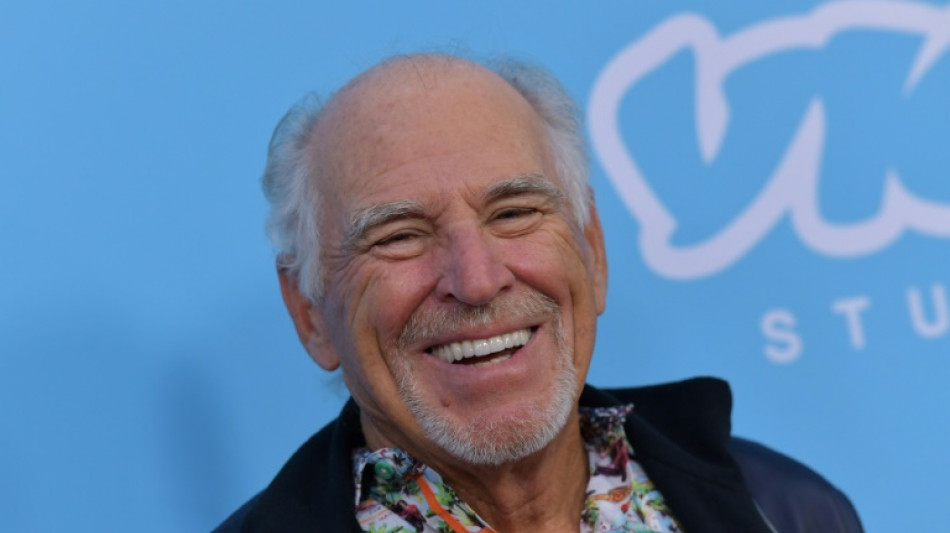 El m&uacute;sico estadounidense Jimmy Buffett muere a los 76 a&ntilde;os