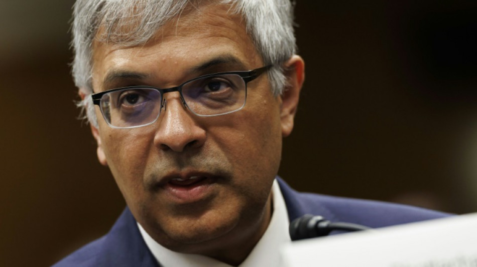 US restores some medical research grants, says top Trump official